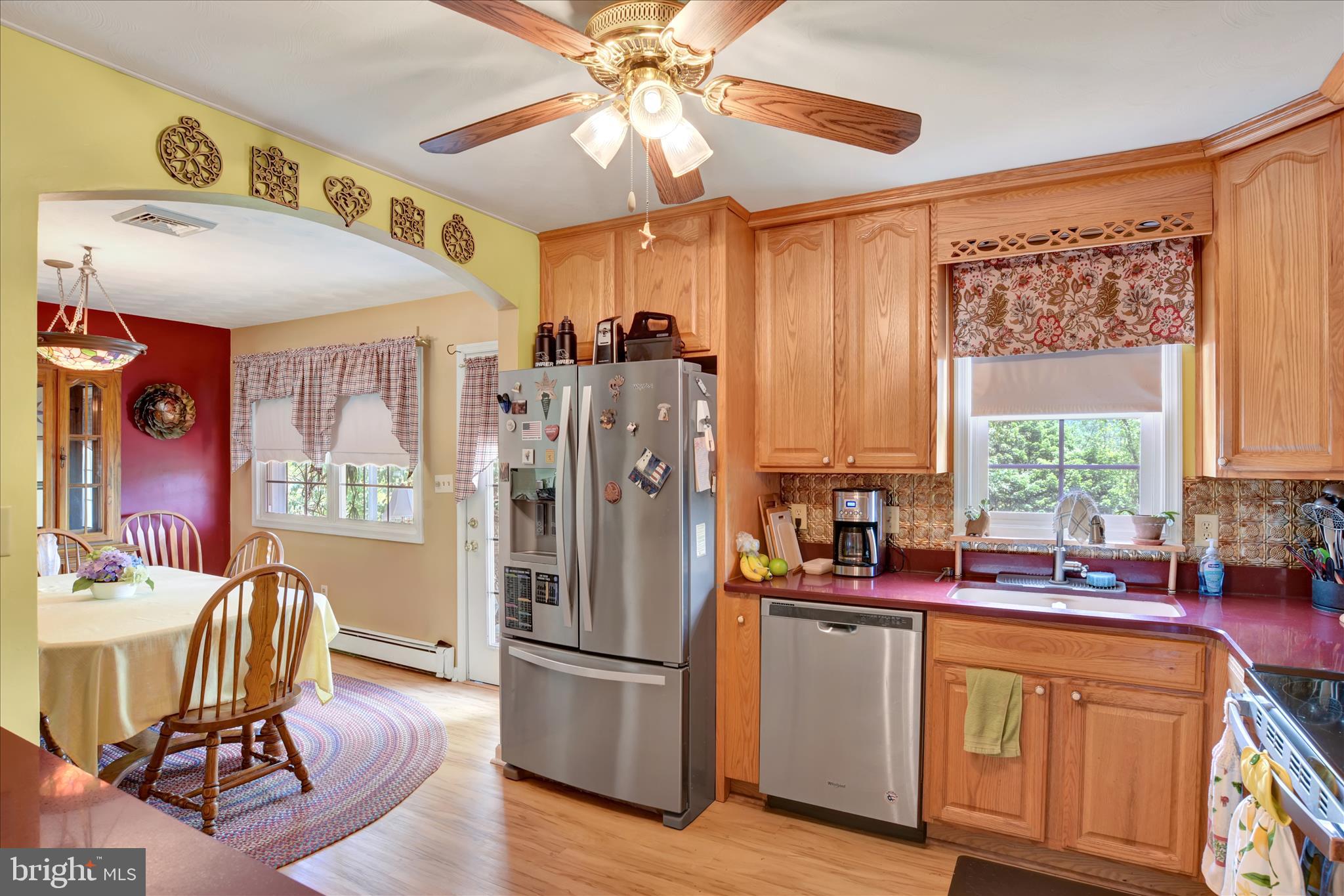 MARYSVILLE - Residential