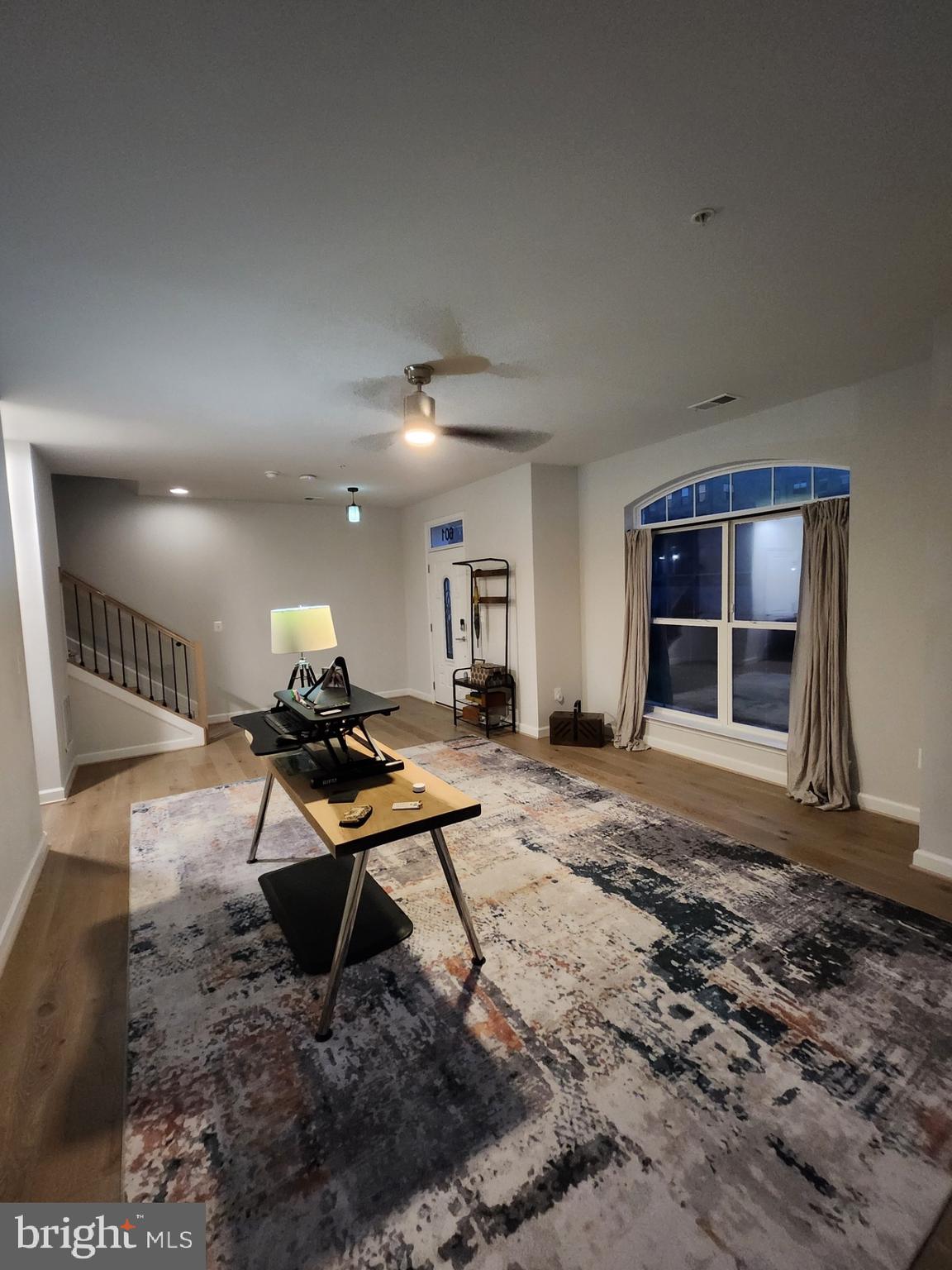 POTOMAC OVERLOOK CONDO - Residential