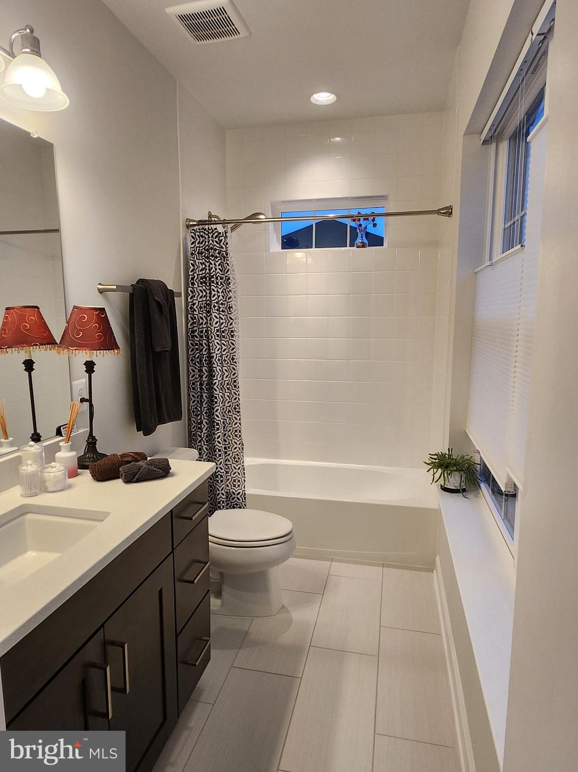 POTOMAC OVERLOOK CONDO - Residential