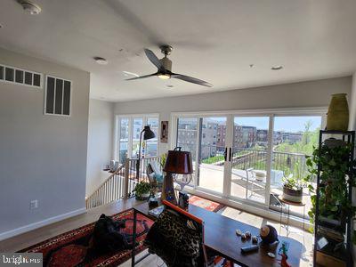 POTOMAC OVERLOOK CONDO - Residential