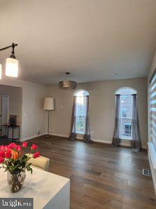 POTOMAC OVERLOOK CONDO - Residential