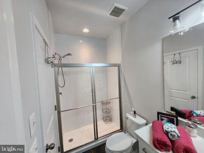 POTOMAC OVERLOOK CONDO - Residential