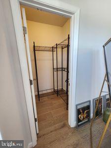 POTOMAC OVERLOOK CONDO - Residential