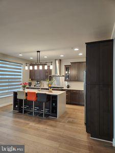 POTOMAC OVERLOOK CONDO - Residential