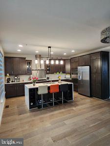 POTOMAC OVERLOOK CONDO - Residential