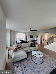 POTOMAC OVERLOOK CONDO - Residential