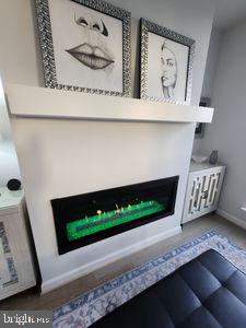 POTOMAC OVERLOOK CONDO - Residential