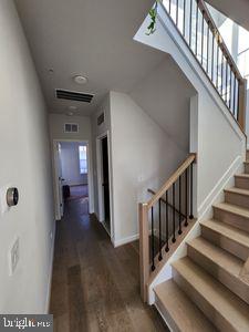 POTOMAC OVERLOOK CONDO - Residential