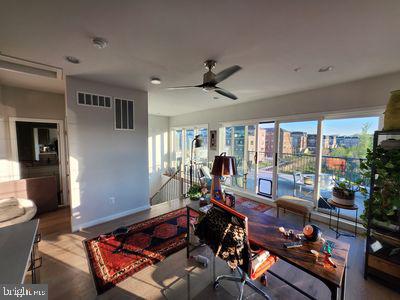 POTOMAC OVERLOOK CONDO - Residential
