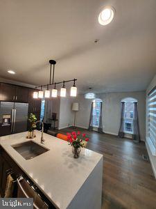 POTOMAC OVERLOOK CONDO - Residential