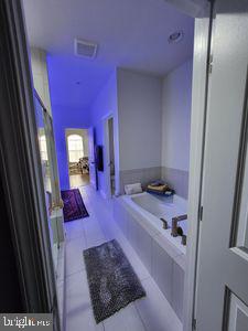 POTOMAC OVERLOOK CONDO - Residential