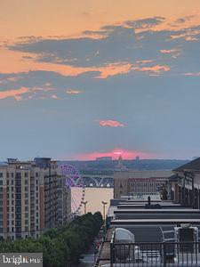 POTOMAC OVERLOOK CONDO - Residential