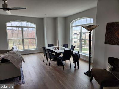 POTOMAC OVERLOOK CONDO - Residential
