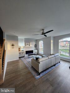 POTOMAC OVERLOOK CONDO - Residential