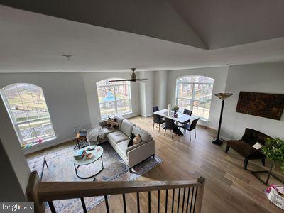 POTOMAC OVERLOOK CONDO - Residential