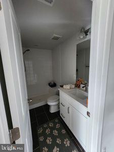POTOMAC OVERLOOK CONDO - Residential