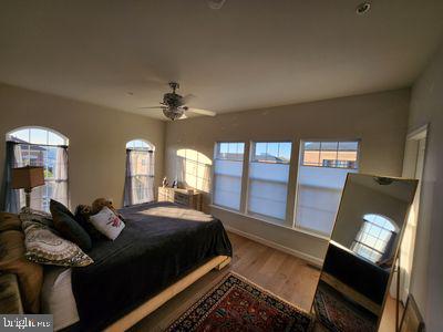 POTOMAC OVERLOOK CONDO - Residential