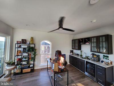 POTOMAC OVERLOOK CONDO - Residential