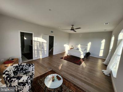 POTOMAC OVERLOOK CONDO - Residential