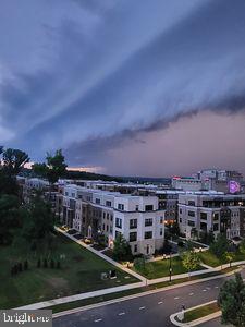 POTOMAC OVERLOOK CONDO - Residential