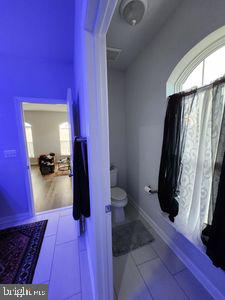 POTOMAC OVERLOOK CONDO - Residential
