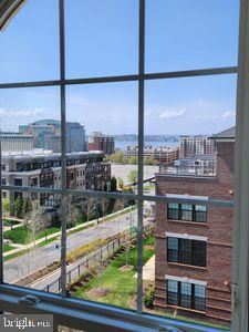 POTOMAC OVERLOOK CONDO - Residential