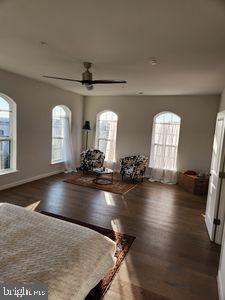 POTOMAC OVERLOOK CONDO - Residential