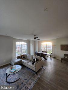 POTOMAC OVERLOOK CONDO - Residential
