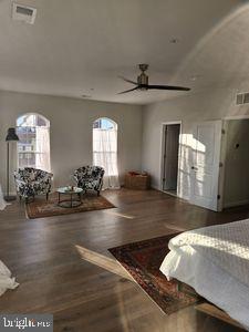 POTOMAC OVERLOOK CONDO - Residential