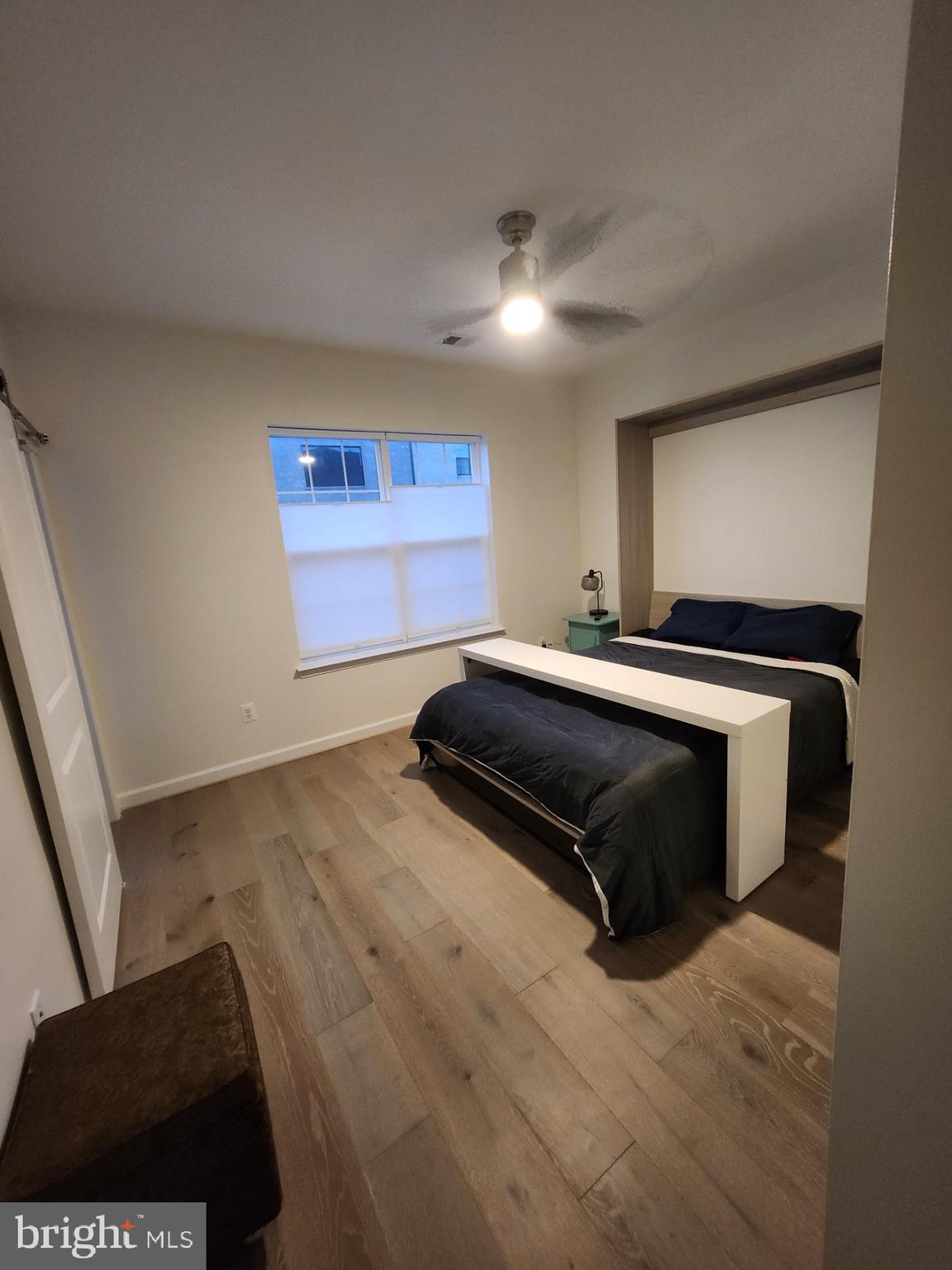 POTOMAC OVERLOOK CONDO - Residential