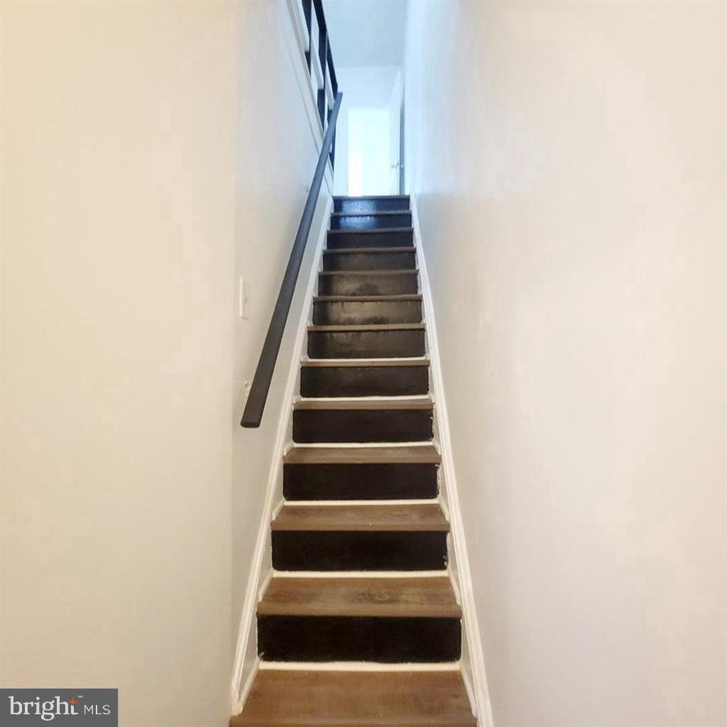 SHARSWOOD - Residential