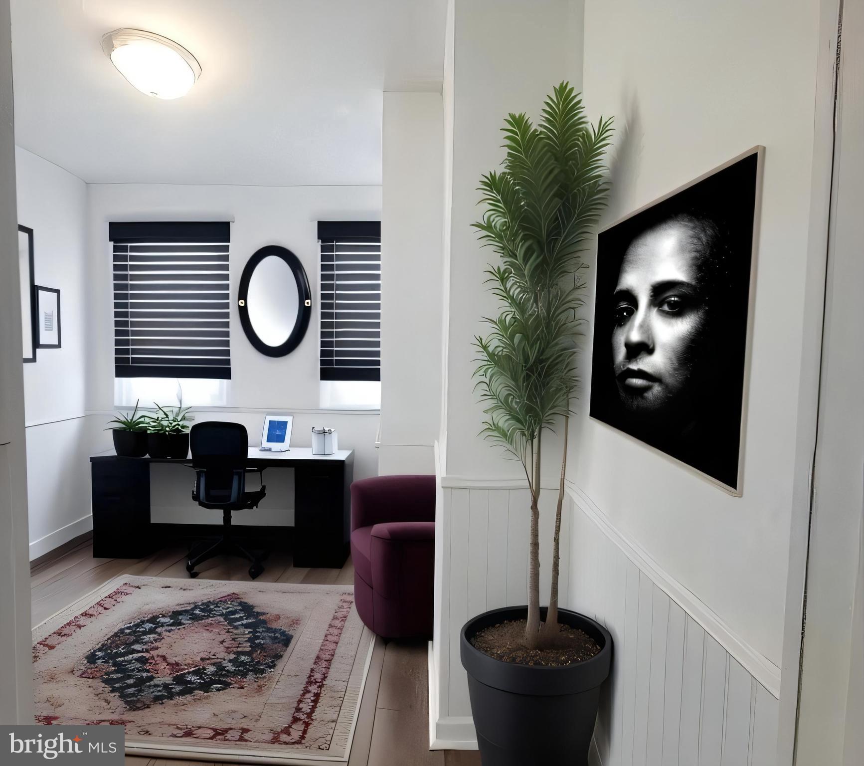 SHARSWOOD - Residential