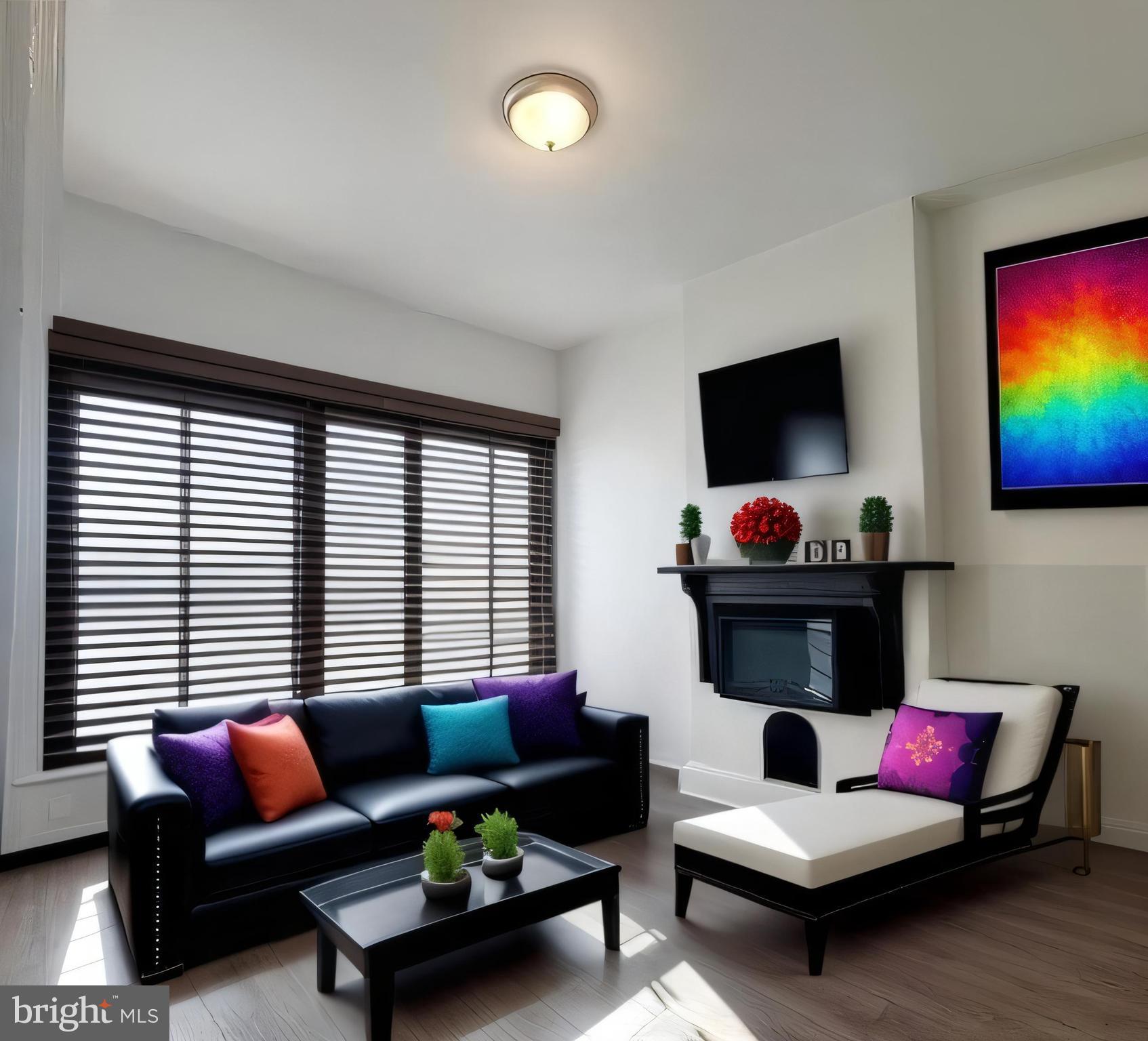 SHARSWOOD - Residential