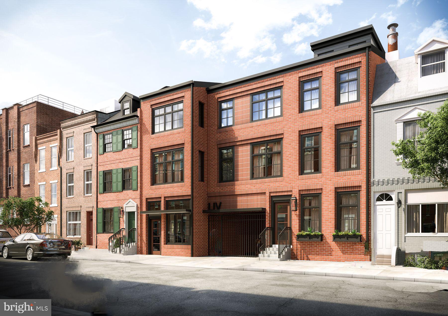 QUEEN VILLAGE - Residential