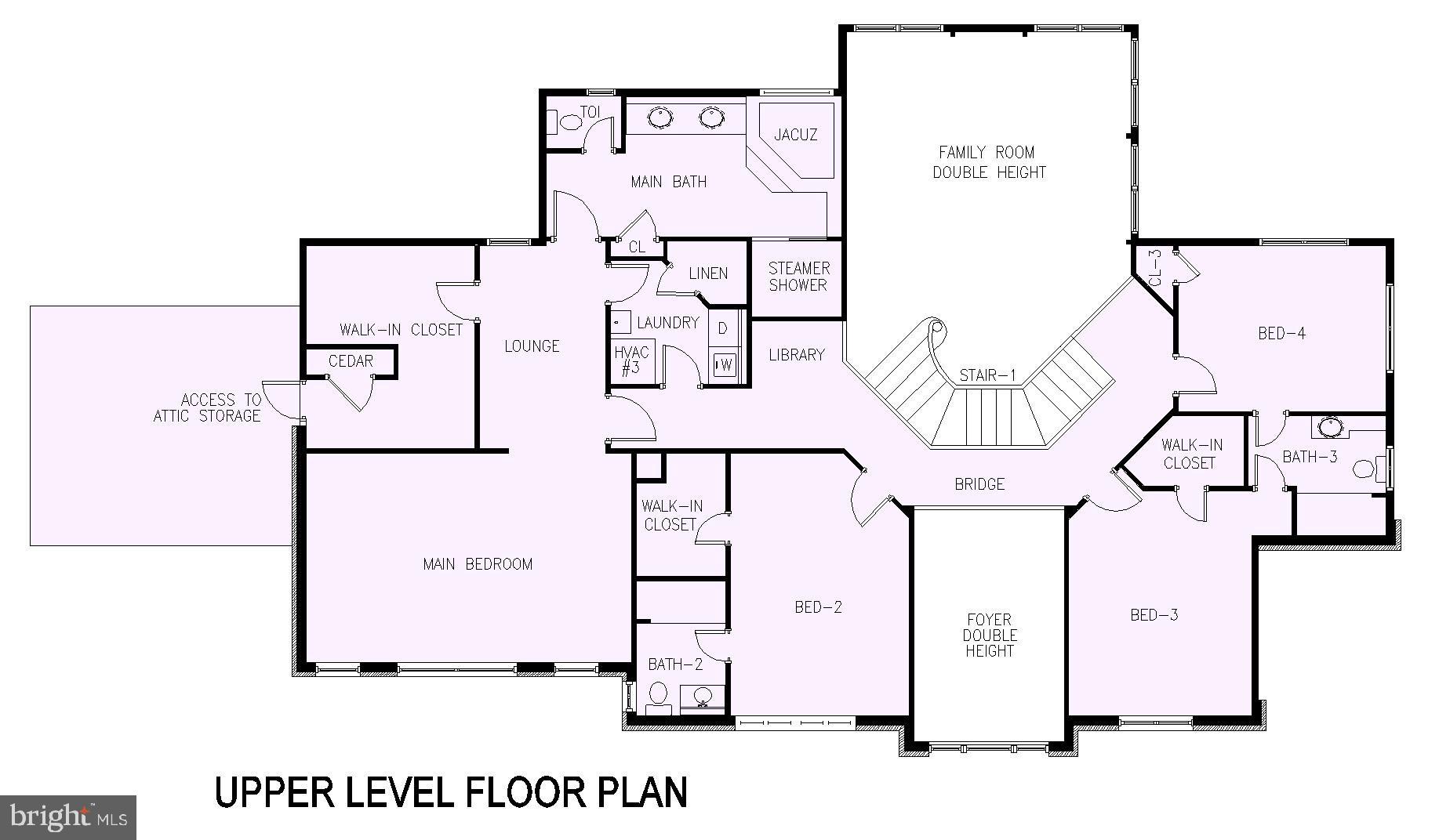 POTOMAC OUTSIDE - Residential