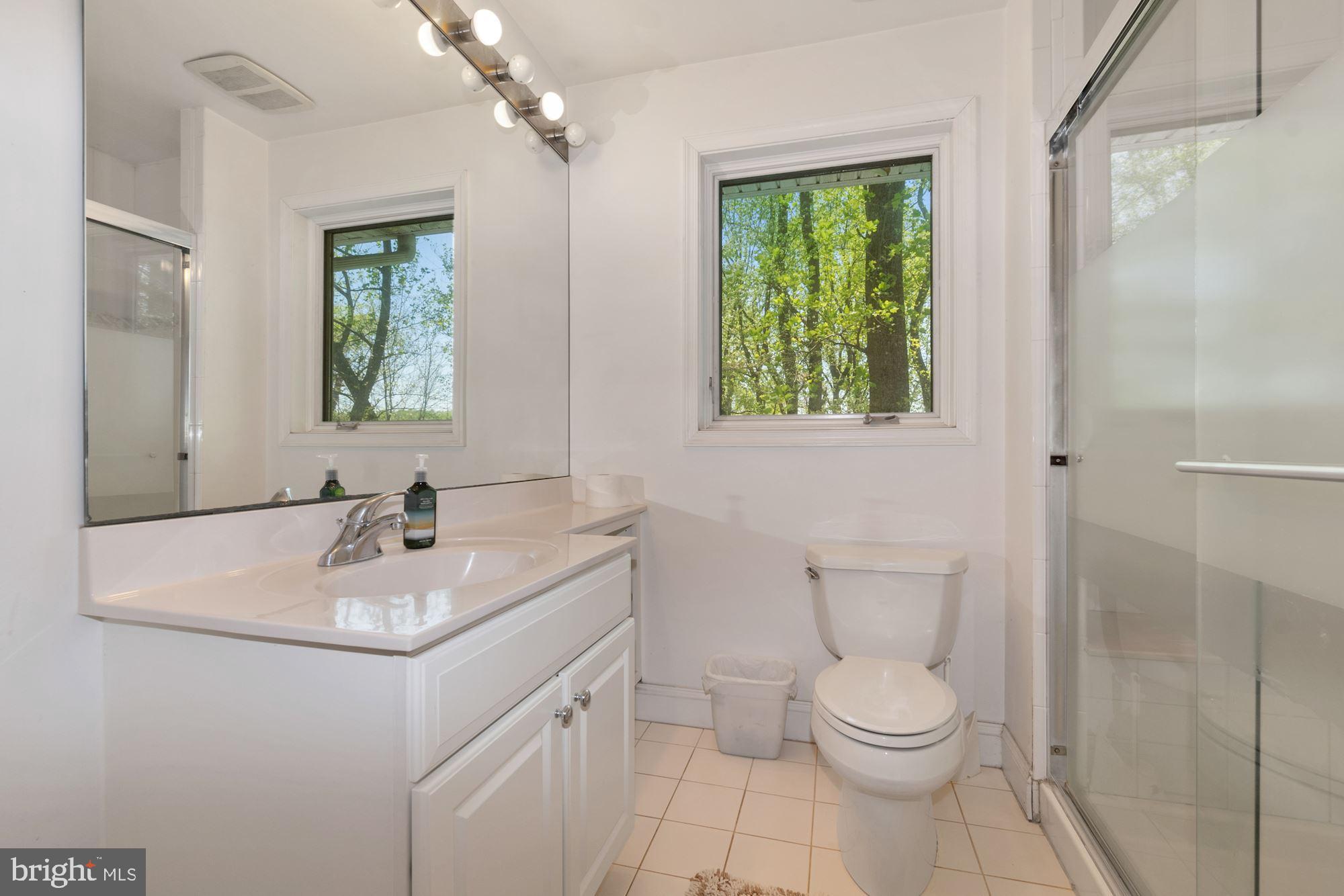 POTOMAC OUTSIDE - Residential