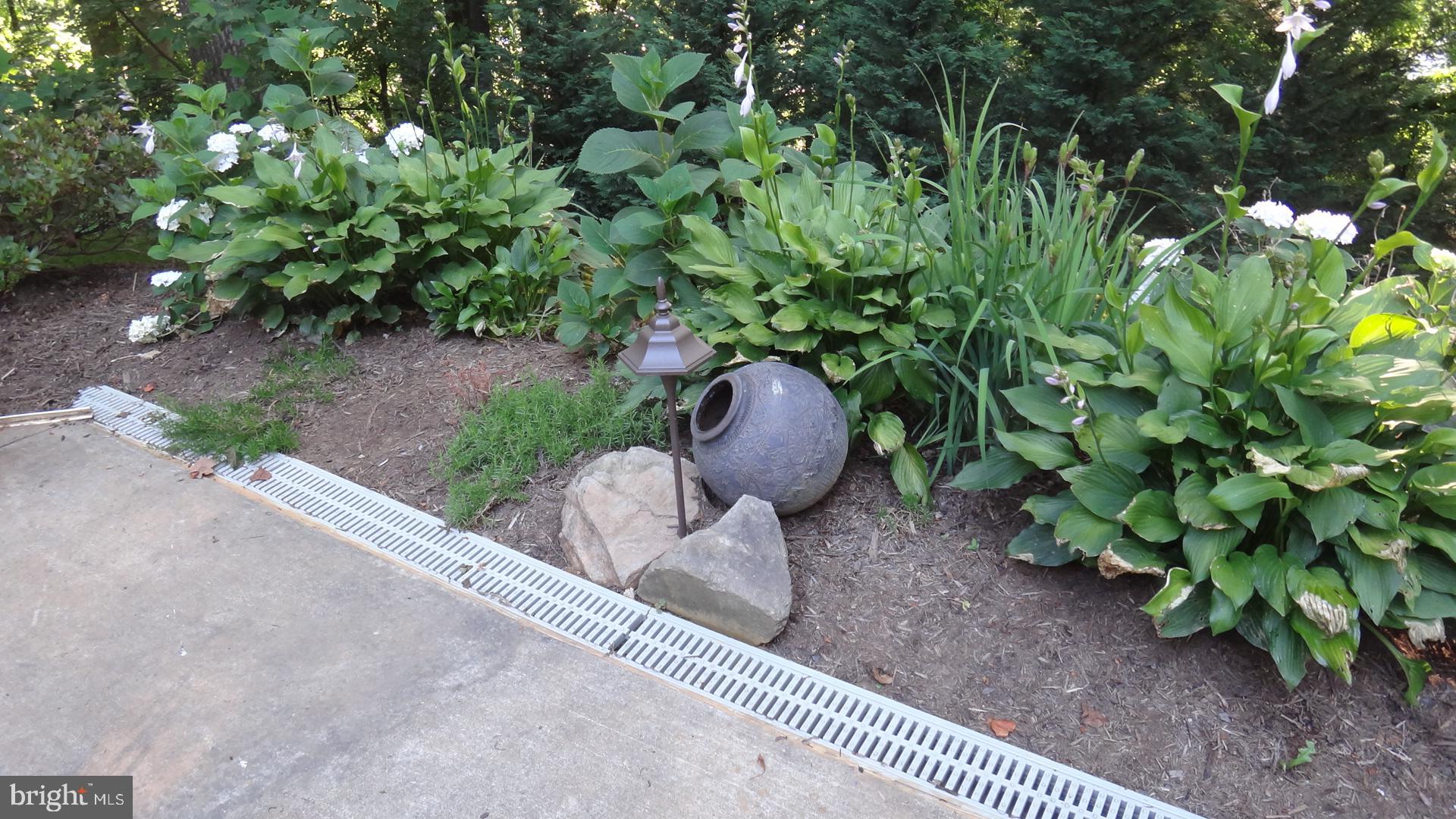 POTOMAC OUTSIDE - Residential