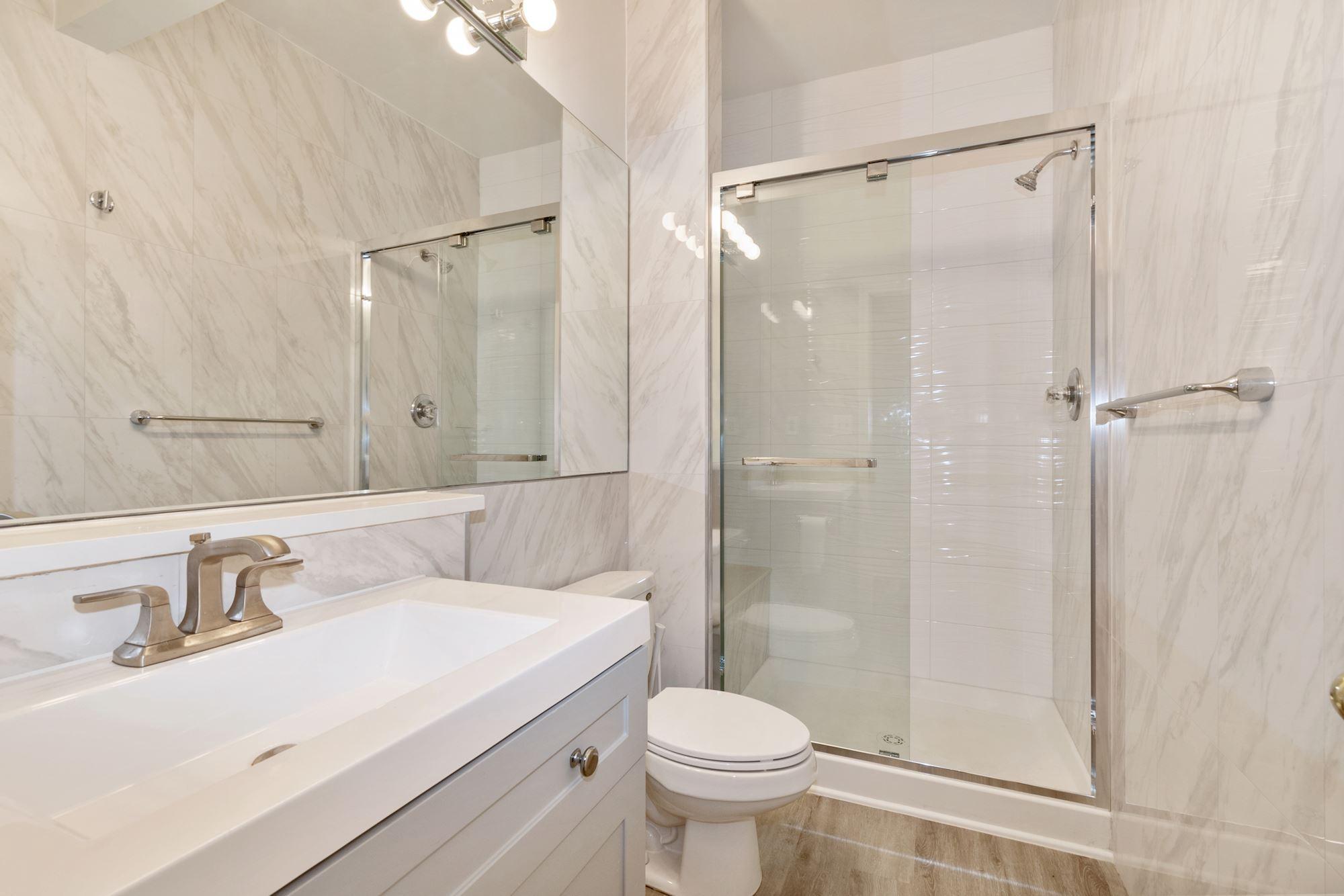 POTOMAC OUTSIDE - Residential