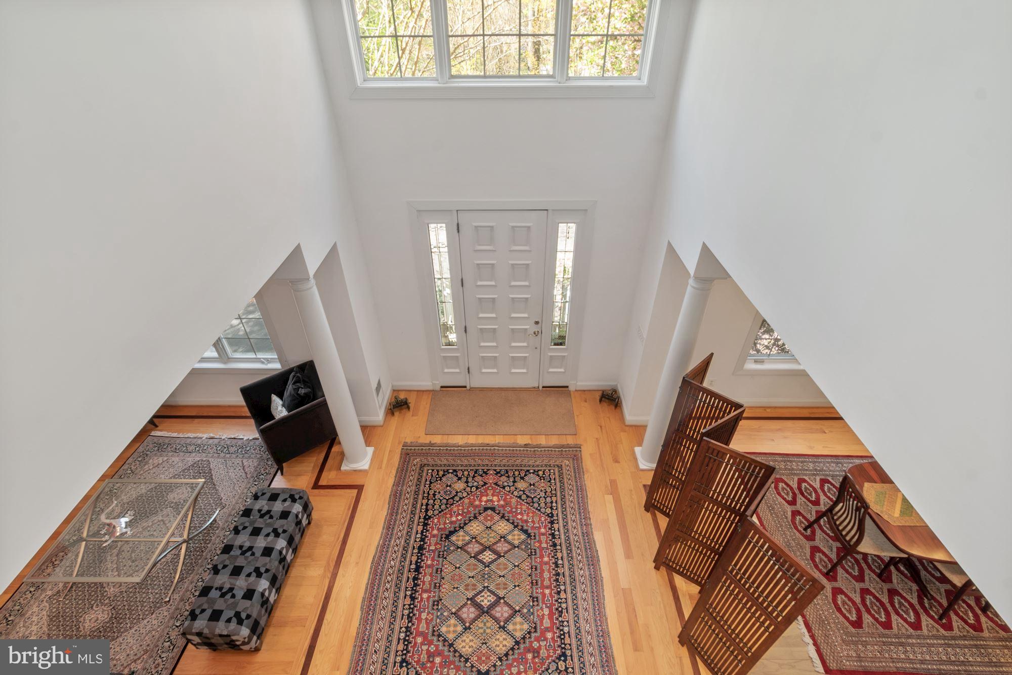 POTOMAC OUTSIDE - Residential
