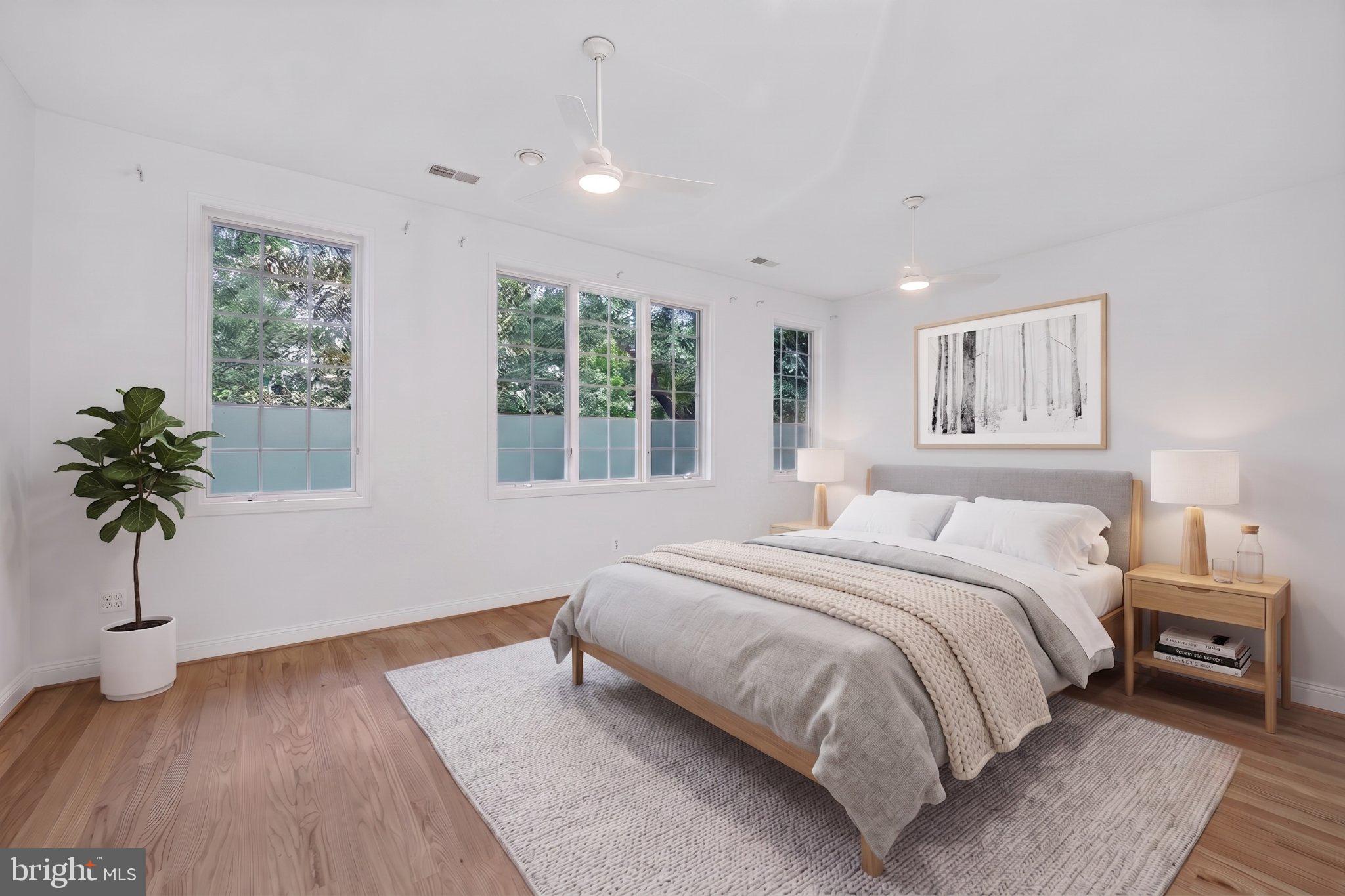 POTOMAC OUTSIDE - Residential