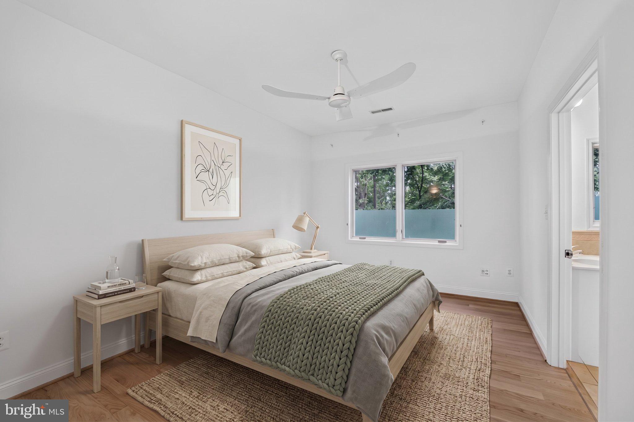 POTOMAC OUTSIDE - Residential