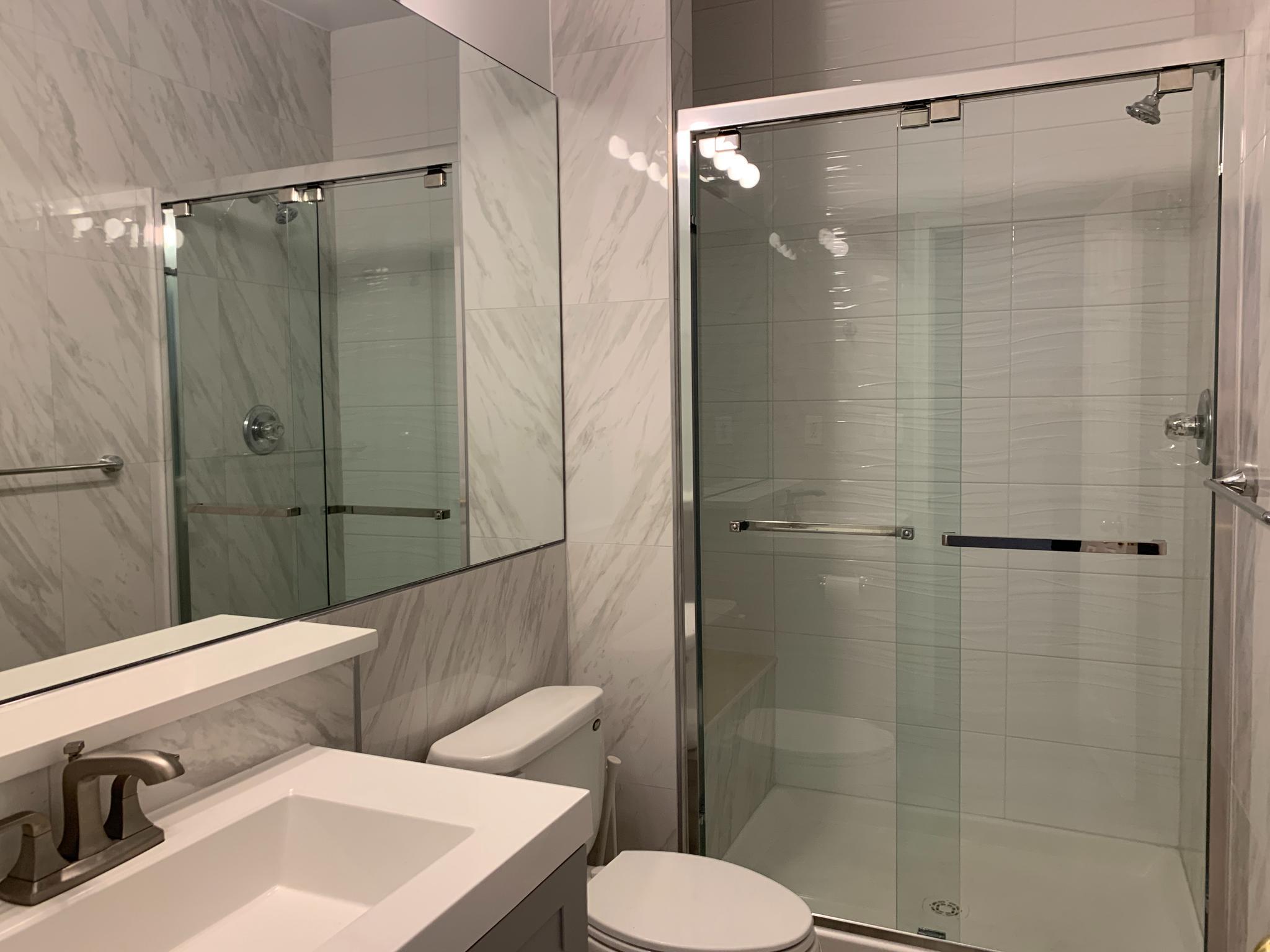 POTOMAC OUTSIDE - Residential