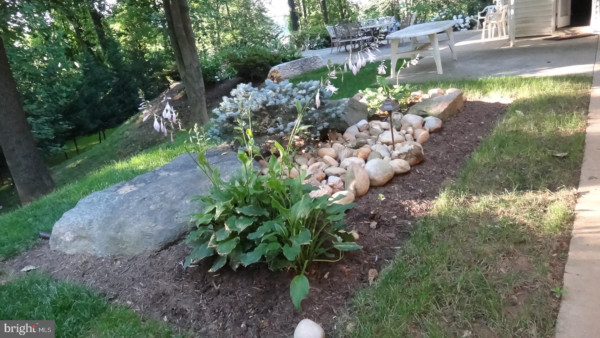 POTOMAC OUTSIDE - Residential