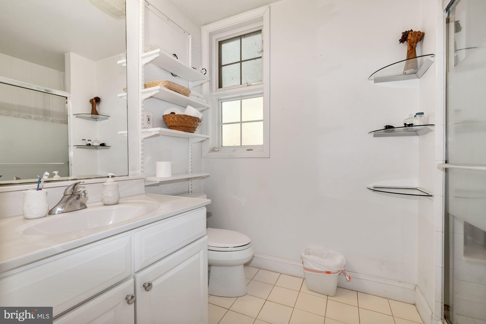POTOMAC OUTSIDE - Residential