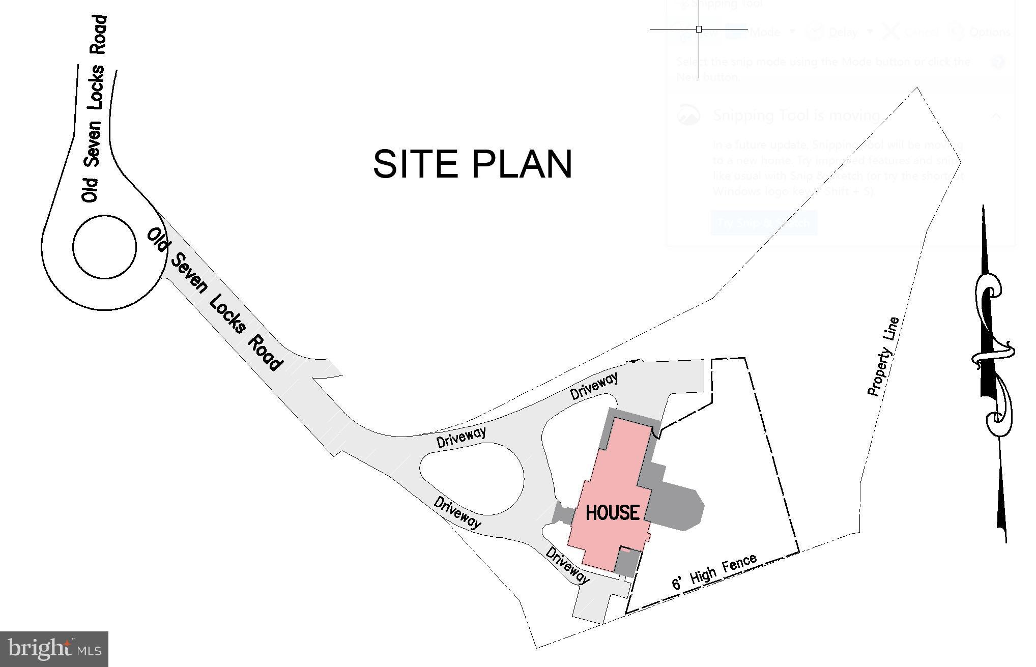 POTOMAC OUTSIDE - Residential