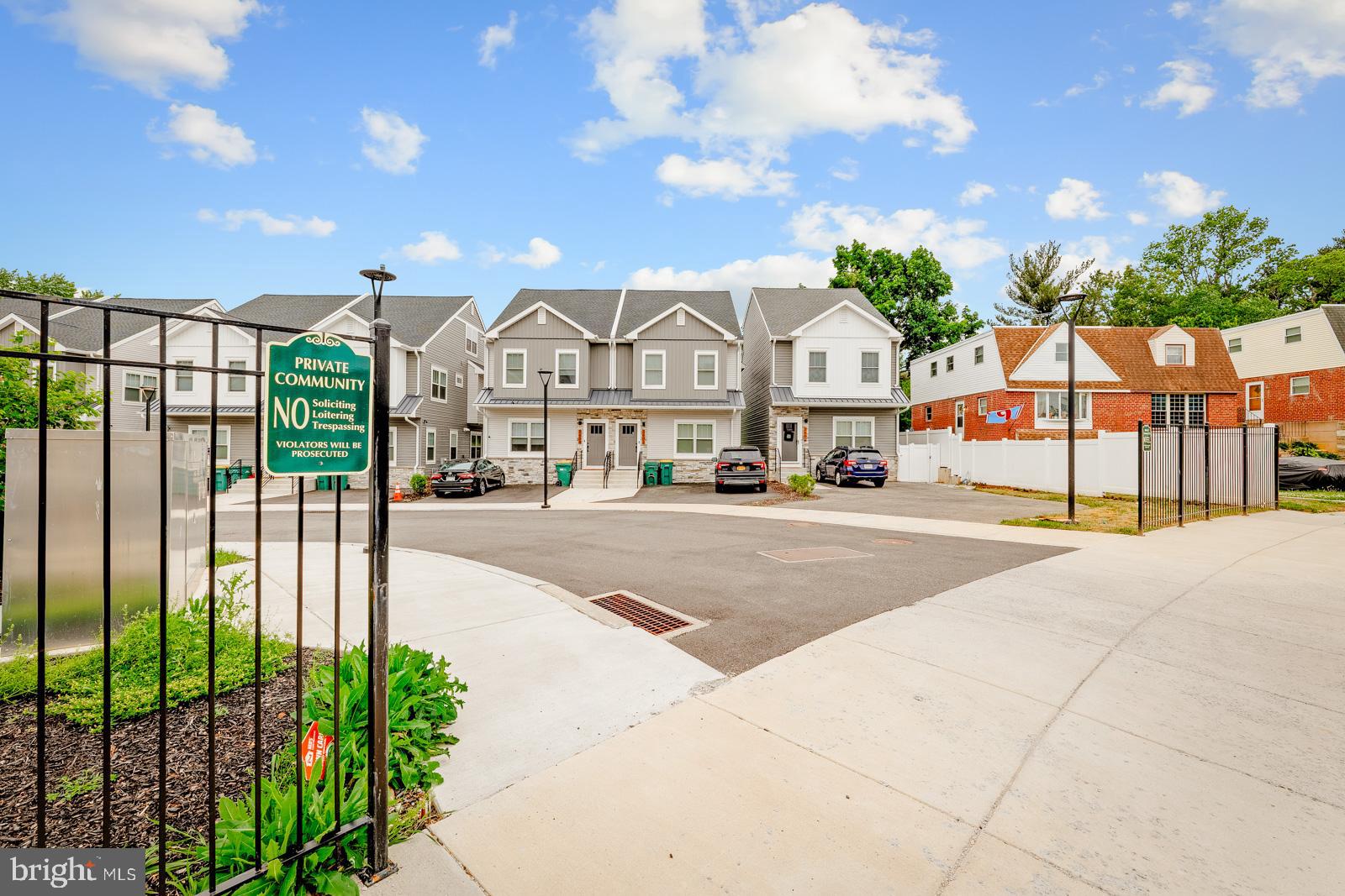 Welcome to Torresdale Manor — the premier newer townhome community in the highly sought-after Torresdale section of Northeast Philadelphia! This exciting 30-home development has quickly become one of the area’s most desirable places to live.
Each thoughtfully designed home at Torresdale Manor offers:
4 spacious bedrooms
3+ modern bathrooms
Private 2-car driveway parking
Additional onsite guest parking
Designer chef’s kitchen with high-end stainless steel appliances
Outdoor deck directly off the kitchen — perfect for entertaining
Spacious rear and side yards
Contemporary, top-of-the-line finishes throughout
Beautiful golf course views
Valuable tax abatement for added savings
Experience modern living, exceptional craftsmanship, and unmatched convenience at Torresdale Manor — where luxury meets lifestyle in Northeast Philadelphia.