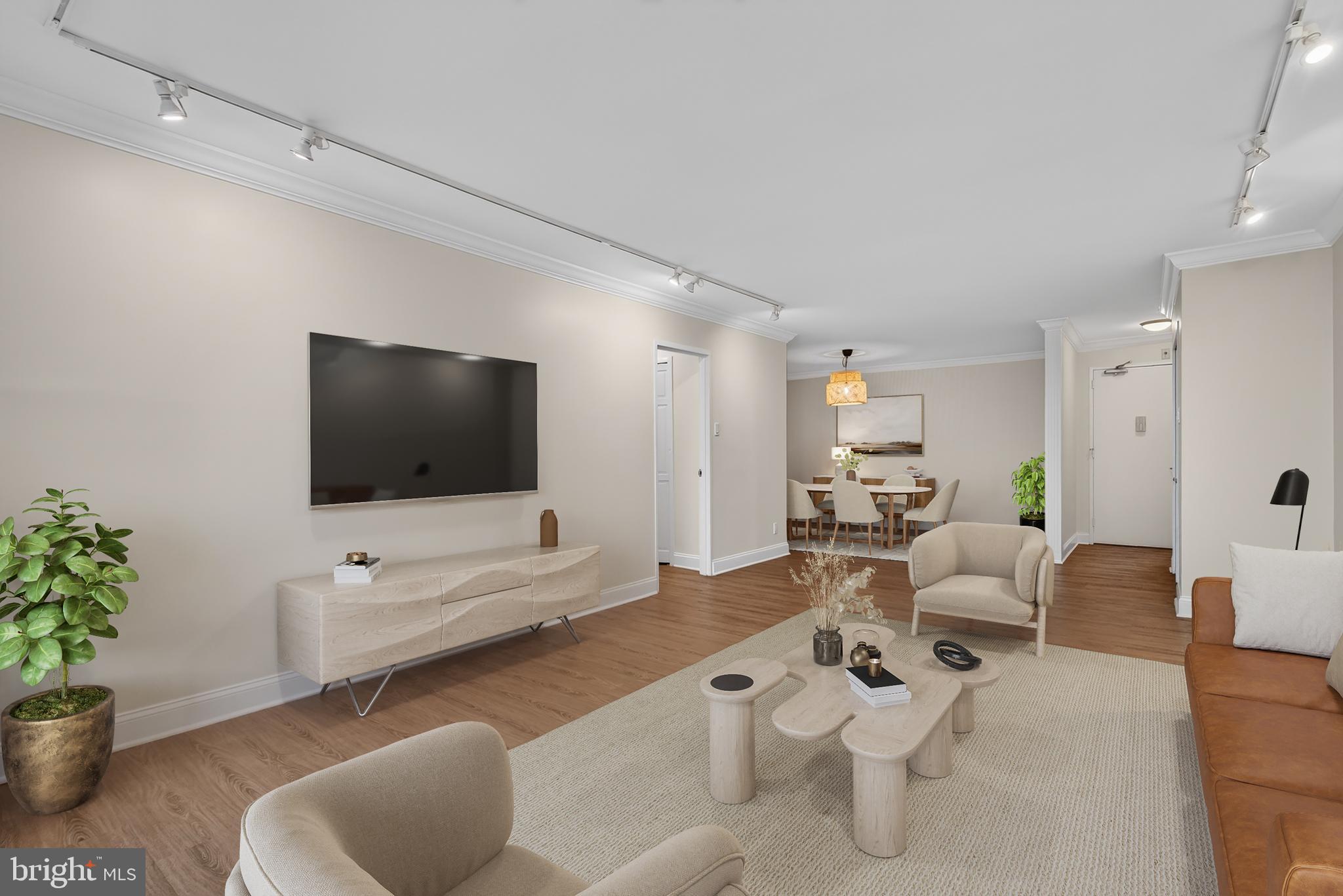 THE KENWOOD - Residential