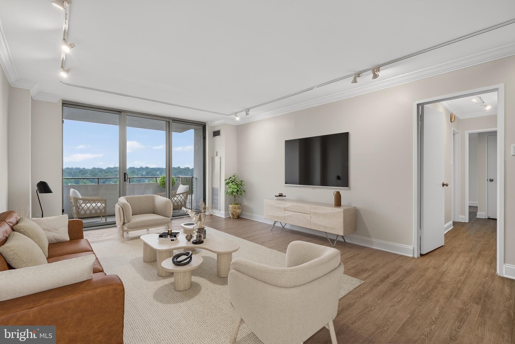 THE KENWOOD - Residential