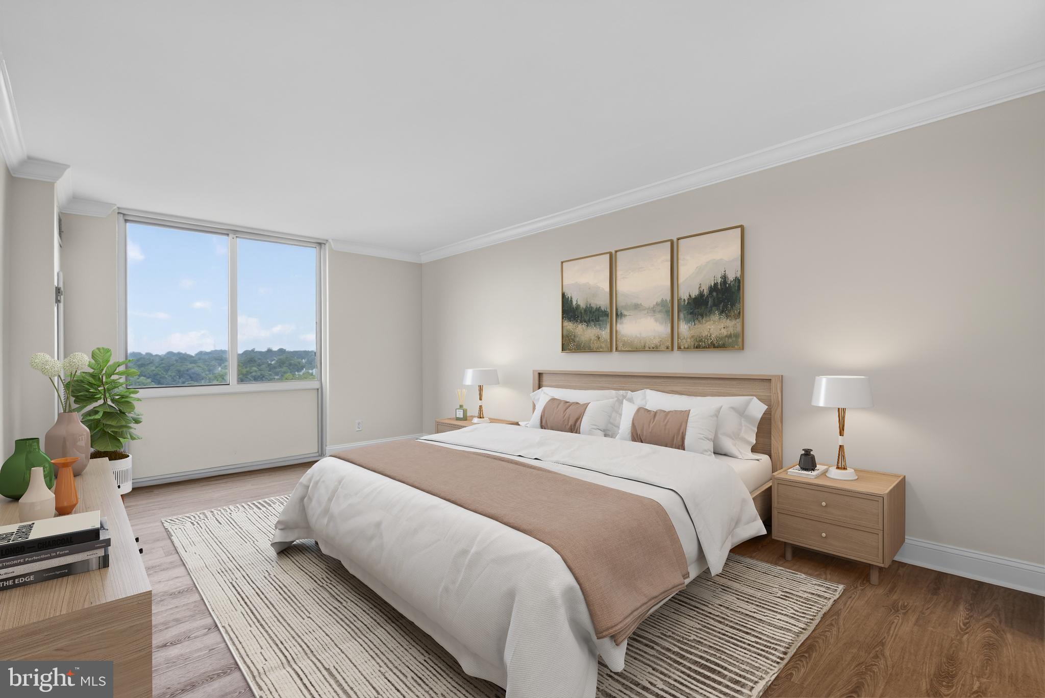 THE KENWOOD - Residential
