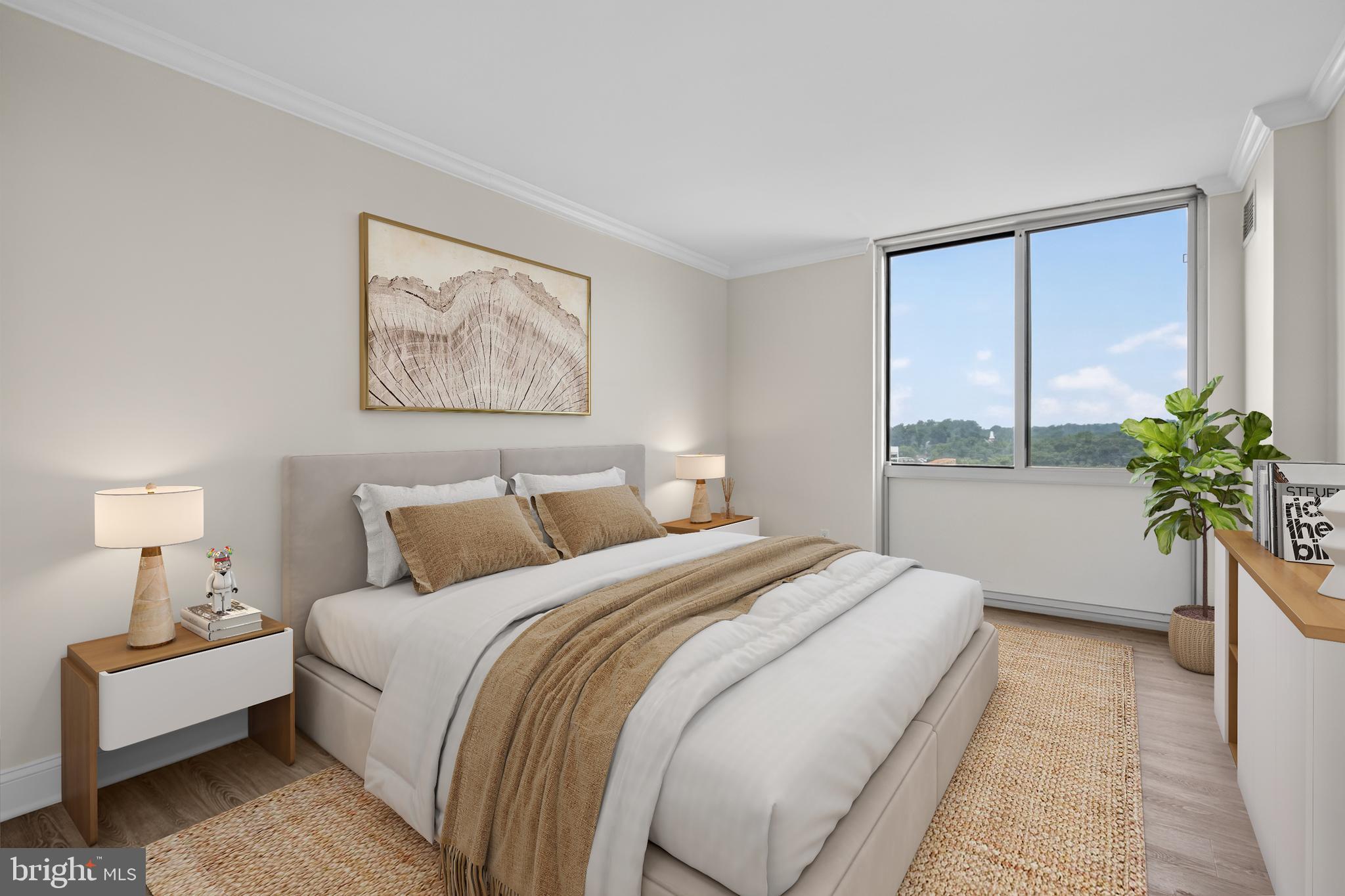 THE KENWOOD - Residential